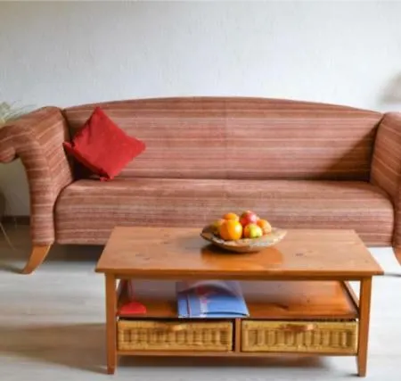 Holiday home De Buurman *