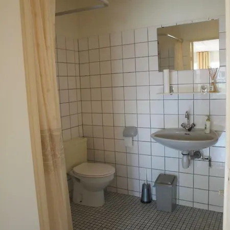 Holiday home De Buurman