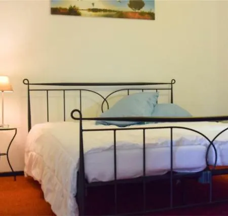 Holiday home De Buurman Camperduin