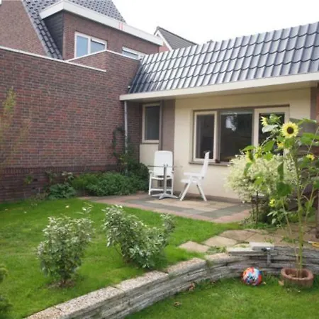 De Buurman Holiday home *